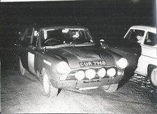 Ford cortina rally for sale  BAGSHOT