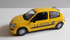 Renault clio 2002 d'occasion  France