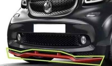 Spoiler smart 453 usato  Casoria