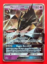 Carta pokemon necrozma usato  Roma