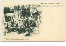 75.paris. 3080.universal exhib d'occasion  Expédié en Belgium
