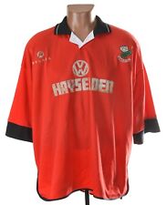 Camisa de futebol BARNSLEY ENGLAND 1993/1994 CASA PELADA TAMANHO XL, usado comprar usado  Enviando para Brazil