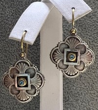 Konstantino 18k yellow for sale  USA