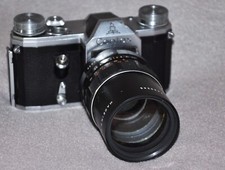 Contax d'occasion  Chamalières