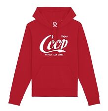 Felpa cccp fedeli usato  Jesi
