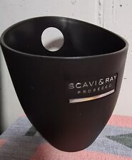Sektkühler scavi ray gebraucht kaufen  Gütersloh