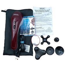 Masajeador terapéutico corporal personalizado Wahl Hot Cold Therapy modelo 4295a.  I8 segunda mano  Embacar hacia Mexico