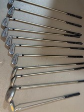 Damen golfschlägerset vollst� gebraucht kaufen  Berlin