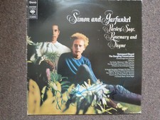 Usado, Autographs ORIGINAUX SIGNED de PAUL SIMON and Art GARFUNKEL sur Pochette LP 33T comprar usado  Enviando para Brazil