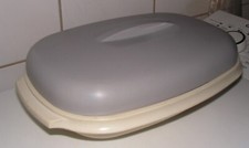 Tupperware valer siebservierer gebraucht kaufen  Berlin