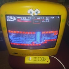 spongebob tv for sale spongebob tv for sale Evansville
