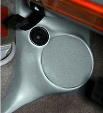 Usado, Suportes de alto-falante personalizados Q-Logic painel chute Chevy C/K 1500/2500/3500 1988-1994 comprar usado  Enviando para Brazil
