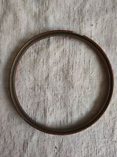 Round frame wood d'occasion  Expédié en Belgium