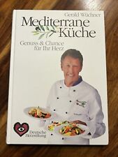 Rar mediterrane küche gebraucht kaufen  Detmold