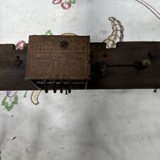 Antique tuckers lock for sale  Bastrop