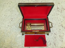 Vintage swiss reuge for sale  Fullerton