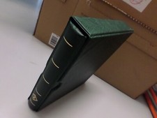Leuchtturm vario album gebraucht kaufen  Hamburg