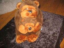 Witziger plüschtieraffe baby gebraucht kaufen Witziger plüschtieraffe baby gebraucht kaufen  Kiel