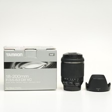 Tamron 200 3 usato  Civitanova Marche