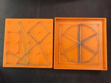 Eta cuisenaire hand2mind d'occasion  Expédié en France
