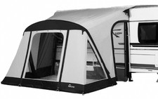 Starcamp air awning for sale  BROMSGROVE
