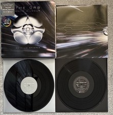Orb david gilmour for sale  WESTERHAM