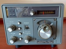 Yaesu 101z external for sale  FLINT