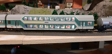 Märklin 43581 doppelstockwage gebraucht kaufen  Solms