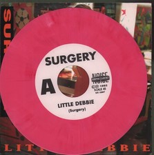 Surgery little debbie for sale  HUDDERSFIELD