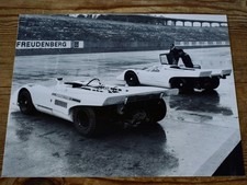Porsche 917s hockenheim for sale  MIDHURST