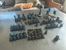 Dwarves army warhammer for sale  Los Angeles
