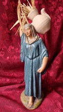 Grand santon creche d'occasion  Tours-
