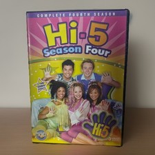 Complete season dvd for sale  Simpsonville