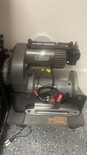 Warn winch 8274 for sale  Homestead