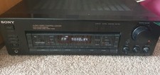 Sony str d615 for sale  CRAWLEY