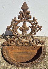 Vintage cast metal for sale  NEWBURY