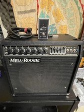 1988 mesa boogie for sale  Bend