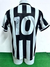 Maglia juventus baggio usato  Roma