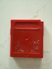 Jeu pokémon version d'occasion  Lyon III