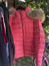 Tommy hilfiger daunenjacke gebraucht kaufen  Walldorf