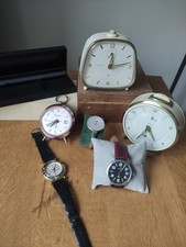 Collezione orologi sveglie usato  Spedire a Italy