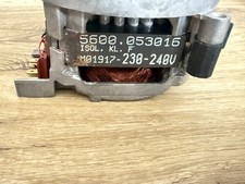 Umwälzpumpe geschirrspüler 5 gebraucht kaufen  Roth