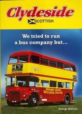 Clydeside scottish tried for sale Clydeside scottish tried for sale  WALSALL