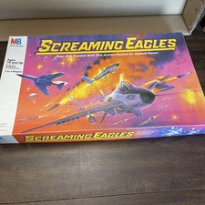 Vintage screaming eagles for sale  Xenia