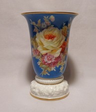 Rosenthal vase kelch gebraucht kaufen  Mittweida