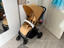 Abc design kinderwagen gebraucht kaufen  Düsseldorf