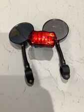 Raleigh chopper mirrors for sale  HAVANT