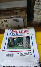 Inglese per corso usato  Forio
