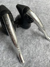 campagnolo veloce shifters for sale  CHELMSFORD