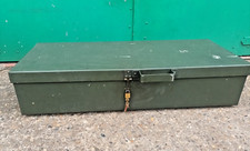 Mod large aluminium for sale  WORKSOP
